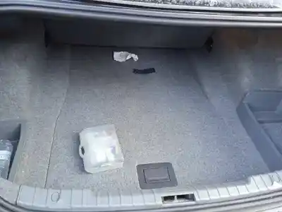 Veicolo di demolizione bmw serie 3 berlina (e90) 320d dell'anno 2006 alimentato 204d4