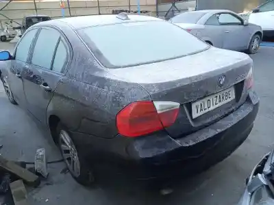 Veicolo di demolizione bmw serie 3 berlina (e90) 320d dell'anno 2006 alimentato 204d4