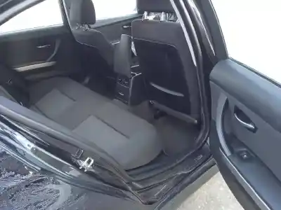 Veicolo di demolizione bmw serie 3 berlina (e90) 320d dell'anno 2006 alimentato 204d4