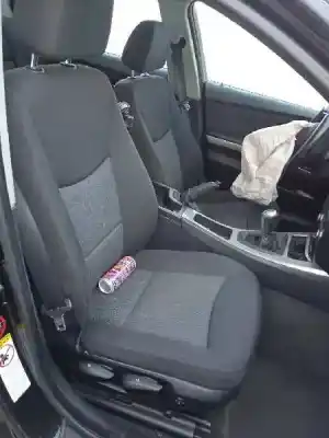 Veicolo di demolizione bmw serie 3 berlina (e90) 320d dell'anno 2006 alimentato 204d4