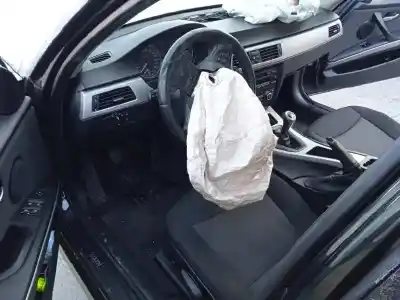 Veicolo di demolizione bmw serie 3 berlina (e90) 320d dell'anno 2006 alimentato 204d4