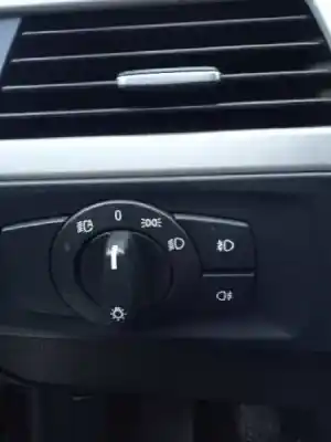 Veicolo di demolizione bmw serie 3 berlina (e90) 320d dell'anno 2006 alimentato 204d4