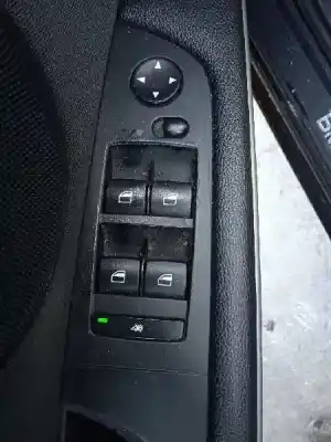 Veicolo di demolizione bmw serie 3 berlina (e90) 320d dell'anno 2006 alimentato 204d4