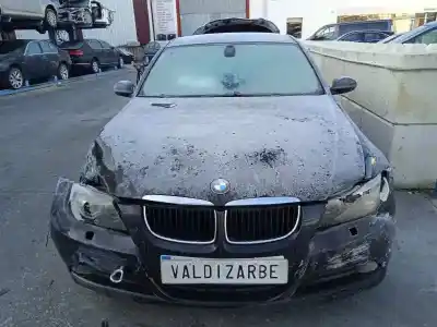 Veicolo di demolizione bmw serie 3 berlina (e90) 320d dell'anno 2006 alimentato 204d4