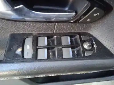 Scrapping Vehicle land rover evoque hse dynamic of the year 2012 powered 224dt