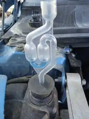 Scrapping Vehicle land rover evoque hse dynamic of the year 2012 powered 224dt