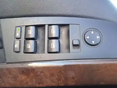 Veículo de Sucata bmw serie 5 berlina (e60) 530d do ano 2004 alimentado 306d2