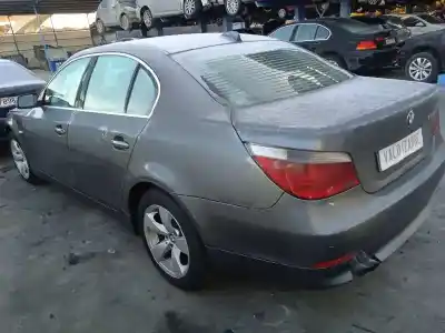 Veículo de Sucata bmw serie 5 berlina (e60) 530d do ano 2004 alimentado 306d2