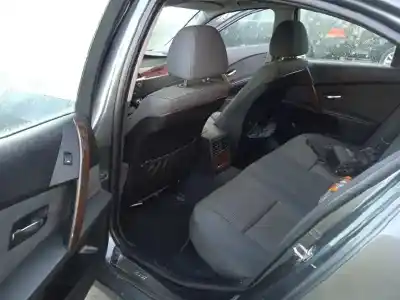 Veículo de Sucata bmw serie 5 berlina (e60) 530d do ano 2004 alimentado 306d2