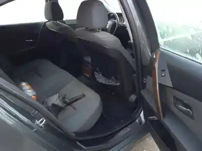 Veículo de Sucata bmw serie 5 berlina (e60) 530d do ano 2004 alimentado 306d2