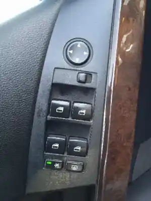 Veículo de Sucata bmw serie 5 berlina (e60) 530d do ano 2004 alimentado 306d2