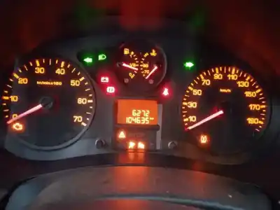 Veículo de Sucata citroen berlingo station wagon live edition do ano 2016 alimentado bh02