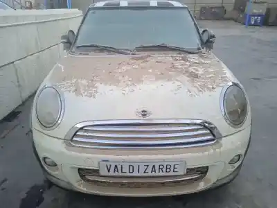 Утилизация автомобиля mini mini (r56) cooper d года 2011 питание n47c16a