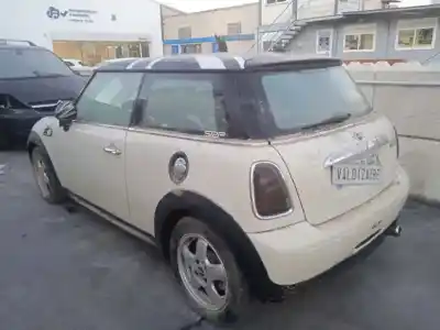 Утилизация автомобиля mini mini (r56) cooper d года 2011 питание n47c16a