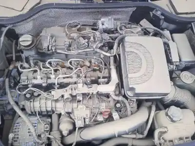 Утилизация автомобиля mini mini (r56) cooper d года 2011 питание n47c16a