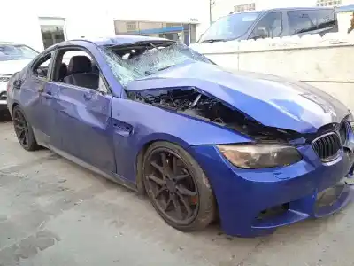 Здавання транспортного засобу BMW                                                SERIE 3 COUPE (E92)                                                                                                                                                                                                                                        3.0 24V Turbo                                                                                                                                                                                                                                              року 2006 потужний N54B30A