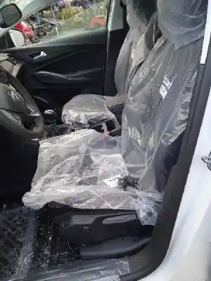 Здавання транспортного засобу opel grandland x * року 2021 потужний hns