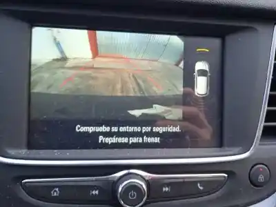 Здавання транспортного засобу opel grandland x * року 2021 потужний hns