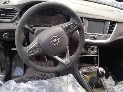 Здавання транспортного засобу opel grandland x * року 2021 потужний hns