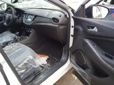 Здавання транспортного засобу opel grandland x * року 2021 потужний hns