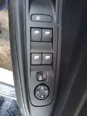 Здавання транспортного засобу opel grandland x * року 2021 потужний hns