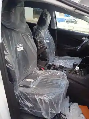 Здавання транспортного засобу opel grandland x * року 2021 потужний hns