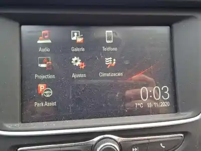 Здавання транспортного засобу opel grandland x * року 2021 потужний hns