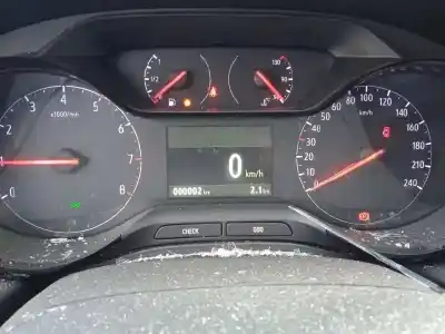 Здавання транспортного засобу opel grandland x * року 2021 потужний hns