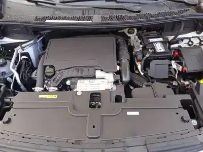 Здавання транспортного засобу opel grandland x * року 2021 потужний hns