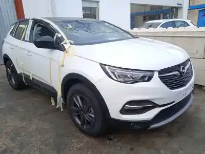 Vehículo de desguace OPEL GRANDLAND X * del año 2021 con motor HNS