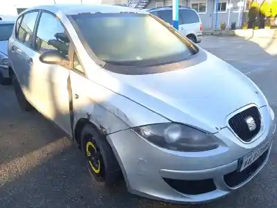 Vehículo de desguace SEAT ALTEA (5P1) 1.9 TDI del año 2005 con motor BJB