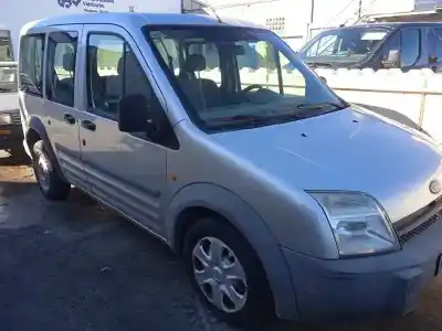 Sloopvoertuig FORD TRANSIT CONNECT (TC7) 1.8 TDCi CAT van het jaar 2006 aangedreven BHPA