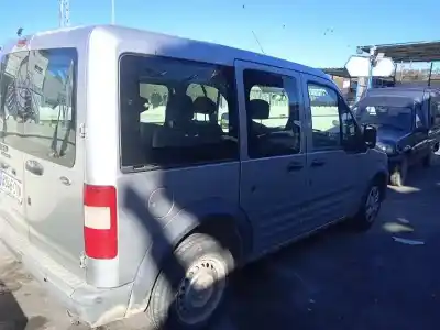 Sloopvoertuig ford transit connect (tc7) 1.8 tdci cat van het jaar 2006 aangedreven bhpa