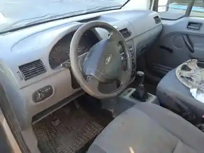 Sloopvoertuig ford transit connect (tc7) 1.8 tdci cat van het jaar 2006 aangedreven bhpa
