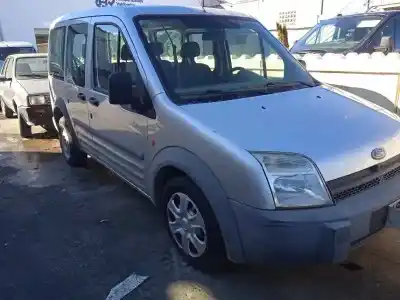 Sloopvoertuig ford transit connect (tc7) 1.8 tdci cat van het jaar 2006 aangedreven bhpa