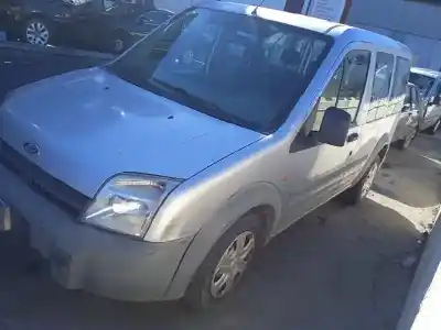 Sloopvoertuig ford transit connect (tc7) 1.8 tdci cat van het jaar 2006 aangedreven bhpa