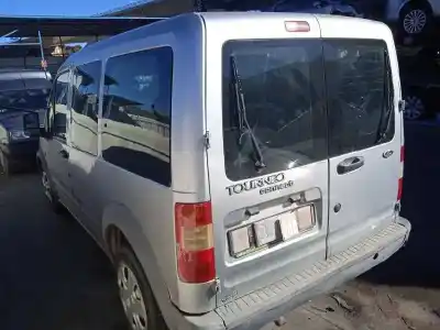 Sloopvoertuig ford transit connect (tc7) 1.8 tdci cat van het jaar 2006 aangedreven bhpa