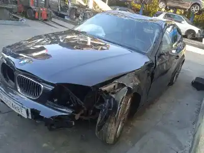 Veículo de Sucata bmw                                                serie 1 coupe (e82)                                                                                                                                                                                                                                        120d                                                                                                                                                                                                                                                       do ano 2010 alimentado n47d20c