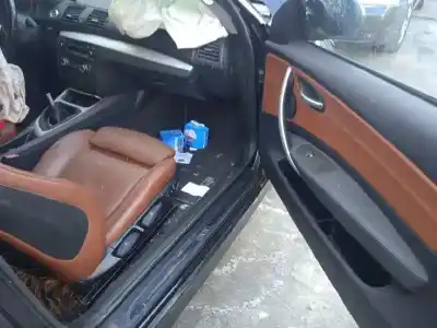 Veículo de Sucata bmw                                                serie 1 coupe (e82)                                                                                                                                                                                                                                        120d                                                                                                                                                                                                                                                       do ano 2010 alimentado n47d20c