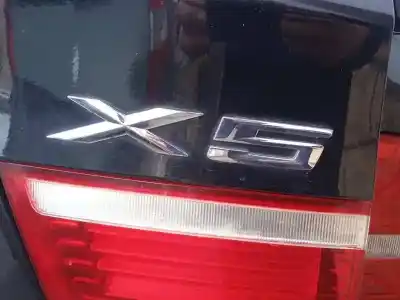 Утилизация автомобиля bmw x5 (e70) xdrive30d года 2008 питание 306d3