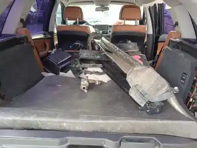 Утилизация автомобиля bmw x5 (e70) xdrive30d года 2008 питание 306d3