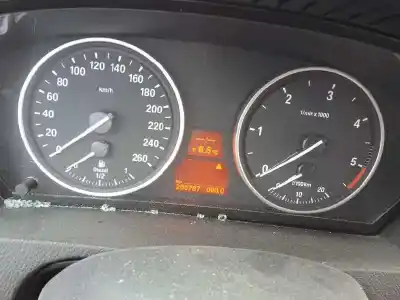 Утилизация автомобиля bmw x5 (e70) xdrive30d года 2008 питание 306d3