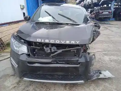 Утилизация автомобиля land rover                                         discovery sport                                                                                                                                                                                                                                            hse                                                                                                                                                                                                                                                        года 2018 питание 204dtd