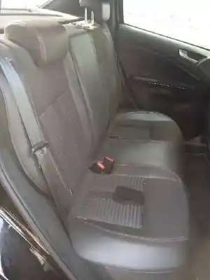 Veículo de Sucata alfa romeo giulietta (191) distinctive do ano 2011 alimentado 940a5000