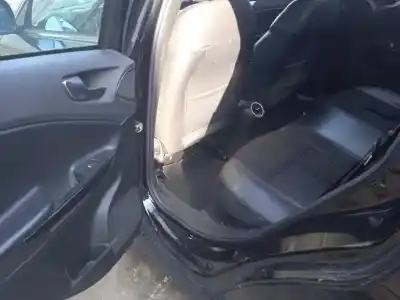 Veículo de Sucata alfa romeo giulietta (191) distinctive do ano 2011 alimentado 940a5000