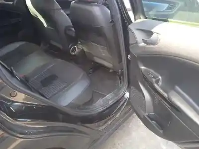 Veículo de Sucata alfa romeo giulietta (191) distinctive do ano 2011 alimentado 940a5000