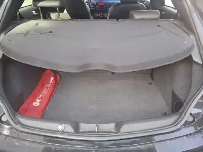 Veículo de Sucata alfa romeo giulietta (191) distinctive do ano 2011 alimentado 940a5000