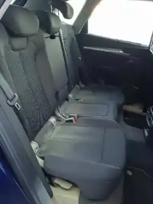 Утилизация автомобиля audi q5 (fyb) 40 tdi quattro básico года 2019 питание deta