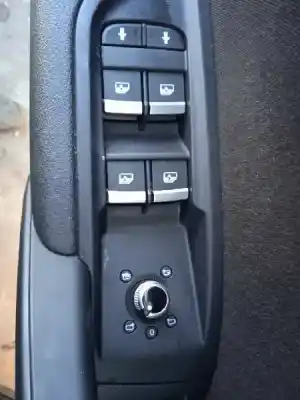 Утилизация автомобиля audi q5 (fyb) 40 tdi quattro básico года 2019 питание deta
