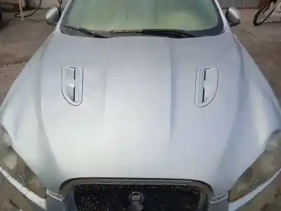 Здавання транспортного засобу jaguar                                             xf                                                                                                                                                                                                                                                         5.0 v8 xfr kompressor                                                                                                                                                                                                                                      року 2010 потужний 508ps